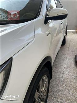 کیا سۆرینتۆ